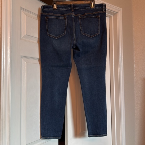 Women’s skinny ankle jeans - Picture 2 of 4